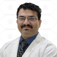 Dr. Sharad Joshi