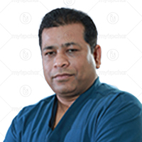 Dr. Dilip Kumar