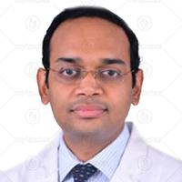 Dr. Vibhu V Mittal