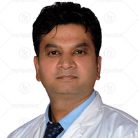 Dr. Amit Jain