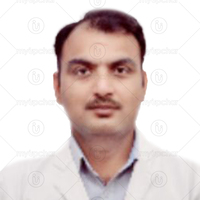 Dr. Amit Miglani