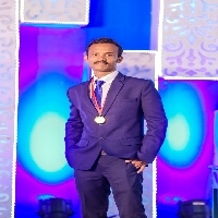 Dr. Ramesh Aravindh