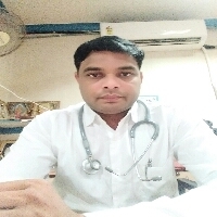 Dr. Vinay Vikas Gupta