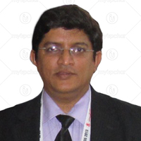 Dr. Sunil Morekar
