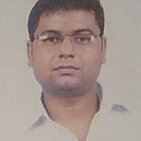 Dr. Shyam Manohar
