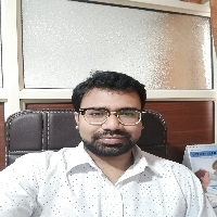 Dr. Ankit Mohan