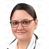 Dr. Ayesha Khaliq