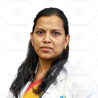 Dr. Kalaivani Ramalingam