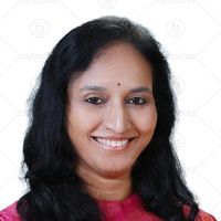 Dr. S. Vyjayanthi