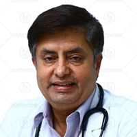 Dr. Chandrasekar Chandilya