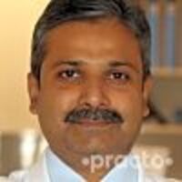 Dr. M Ravikiran