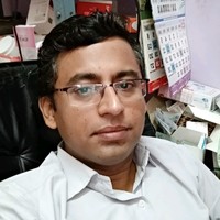 Dr. Shailesh Bhanushali