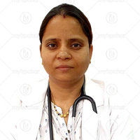 Dr. Rashmi bala