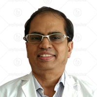 Dr. Arunachalam C T
