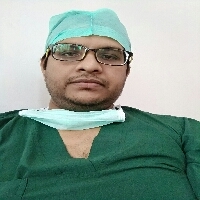 Dr. Ajay Verma