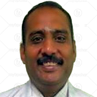 Dr. Dhilip Kumar T