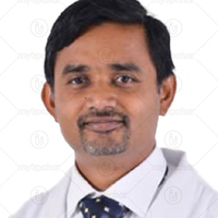Dr. Amit Varma