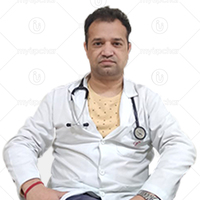 Dr. Puneet Mahajan