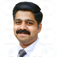 Dr. Karthigesan A M
