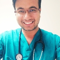 Dr. Sumit Goyat