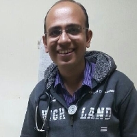 Dr. Maulik Panchal