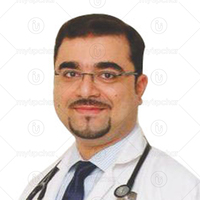 Dr. Shaeq Mirza