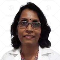Dr. Hema Tharoor
