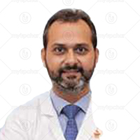 Dr. Saurabh Verma