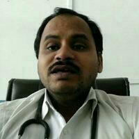 Dr. Ravish Ranjan