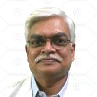 Dr. P. K. Mishra