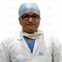Dr. Ravindra Bansal