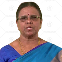 Dr. Kumutha J