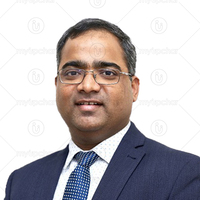 Dr. Vikram Raut