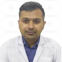 Dr. Himanshu Kushwah