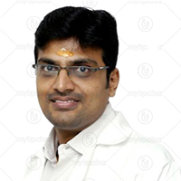 Dr. M Saravanan