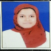 Dr. Khalisha Begum