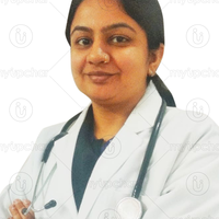 Dr. Vandana Patidar