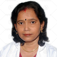 Dr. Kumari Manju