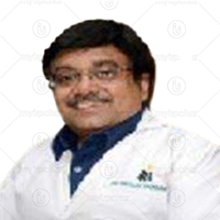 Dr. Smarajit Patnaik
