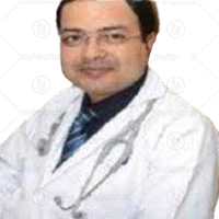 Dr. Ambika Prasad Dash