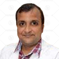 Dr. Jaya Prakash Pani