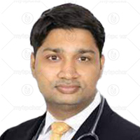 Dr. Nitin Singhal