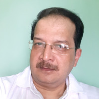 Dr. Partha S. Sahana