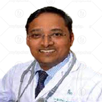 Dr. Sanjeev Patnaik