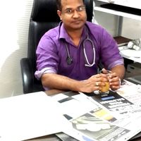 Dr. Santosh