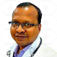 Dr. Ajit Kumar Surin