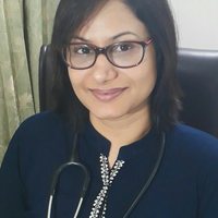 Dr. Mala Deepak