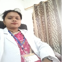 Dr. Priya Agarwal