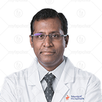 Dr. Prabhakaran D