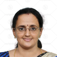 Dr. Prabha Ramadorai